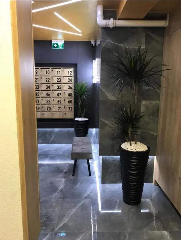 Smart Residence