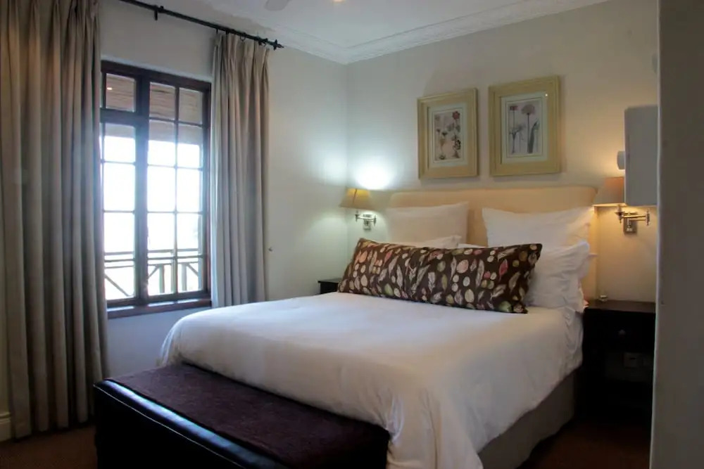 MontMartre Chalets & Venue