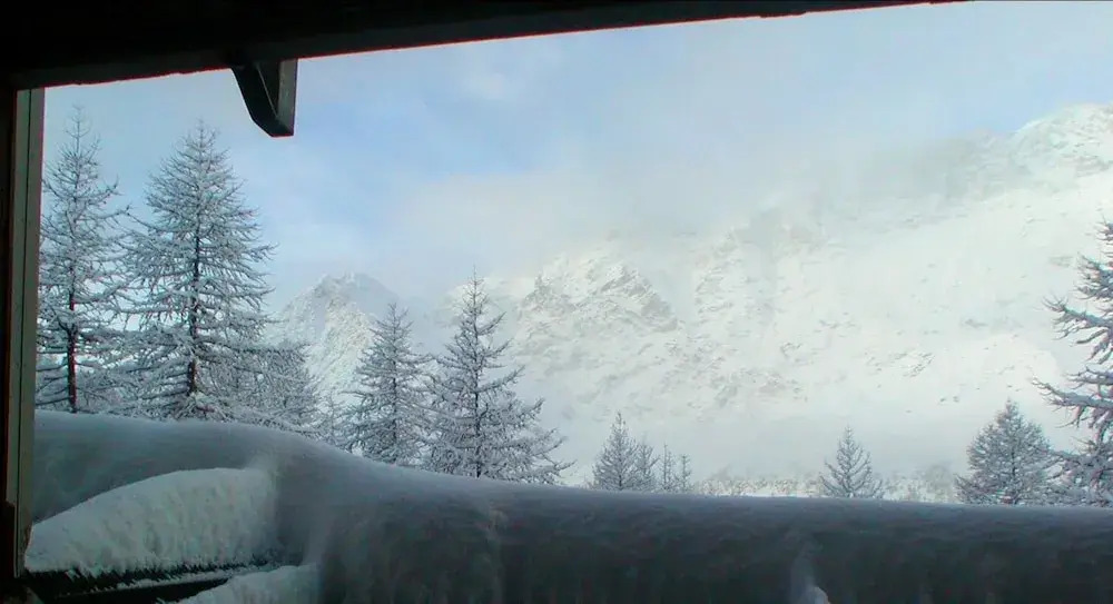 La Grande Ourse