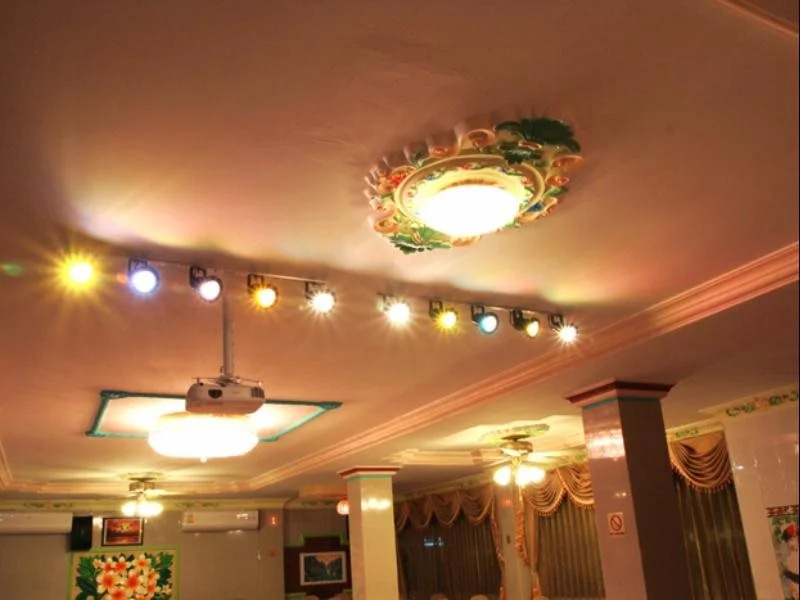 Hirun Grand Hotel