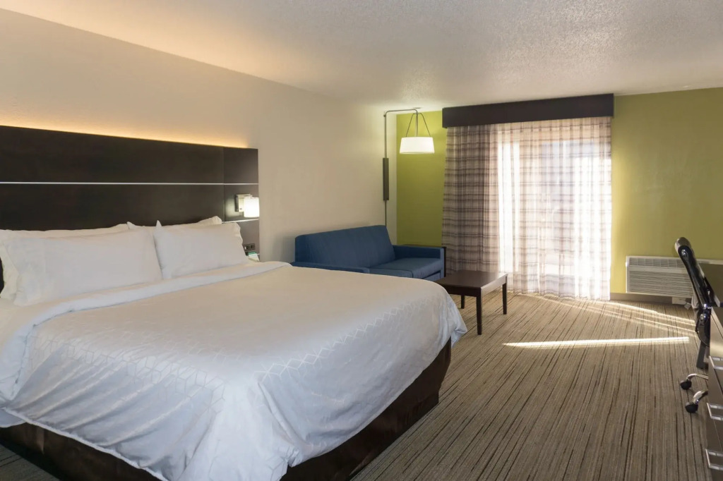Holiday Inn Express - Columbus Downtown by IHG