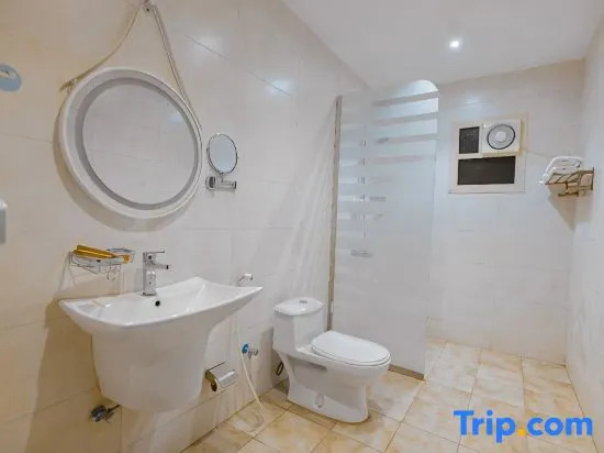 Akarem Jazan Serviced Apartment