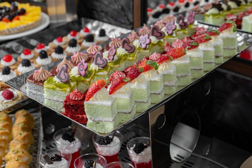 Three Pearls Musalli Hotel