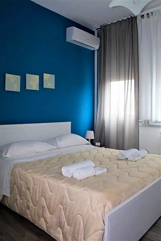 B&B Casa Musumeci