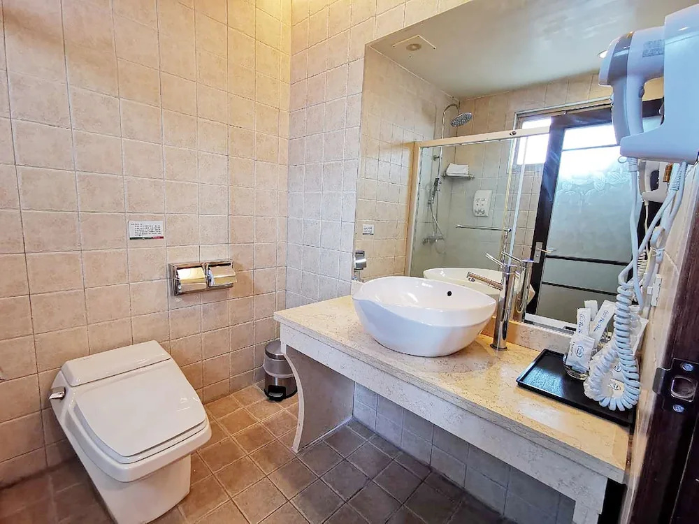 Chang Hong Hotel
