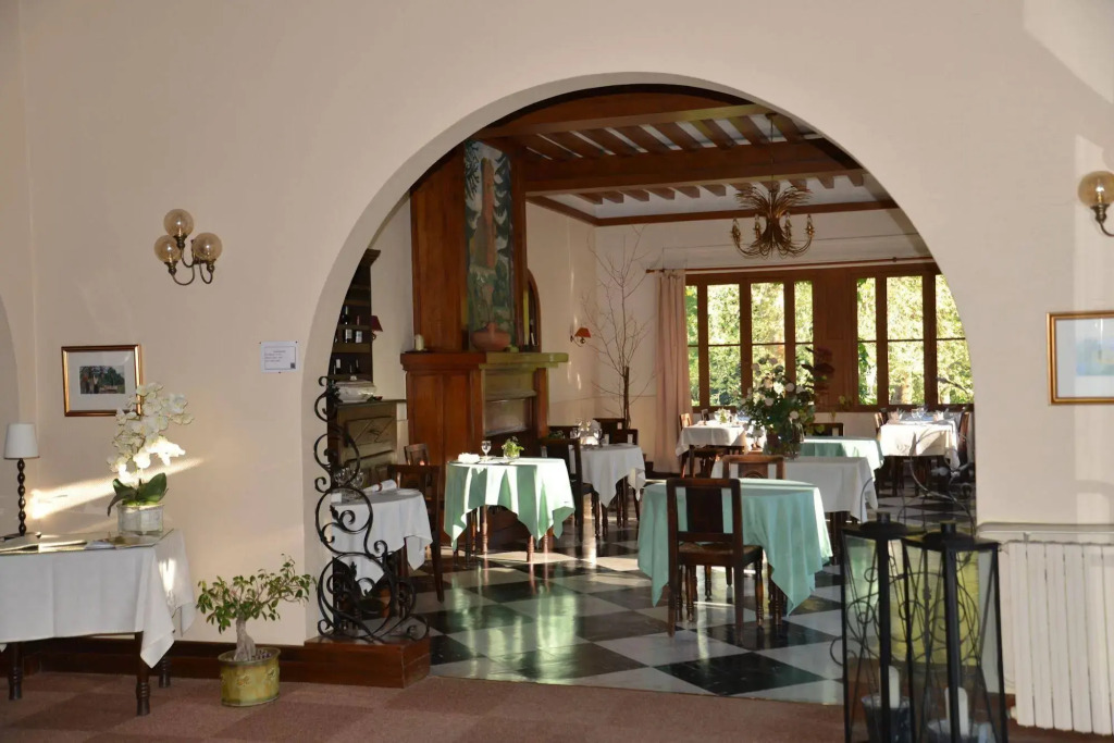 Hôtel Cante Grit