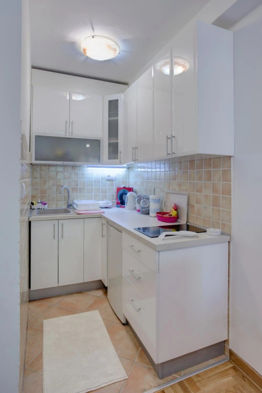 Apartment Biljana