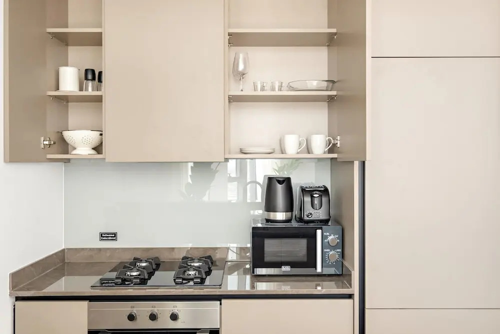 Silkhaus Elite 1bdr Business Bay High Floor