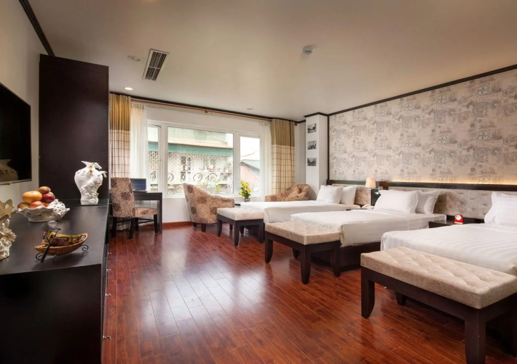 Boss Legend Hotel