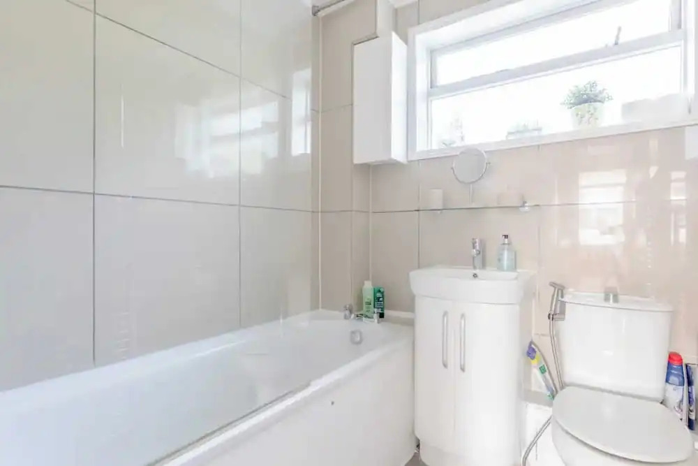 Lovely 3BD Family Home With Garden - Richmond!