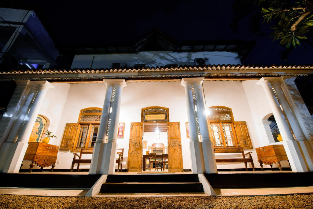 Amor Villa