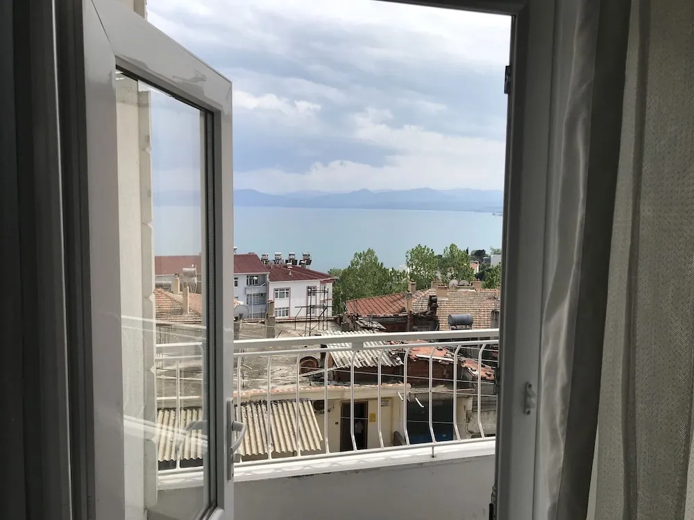 Yeşil Apart Pansiyon