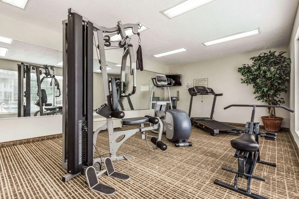 Quality Inn Lancaster