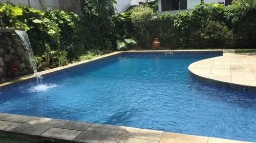 Pousada Villarejo Guarujá