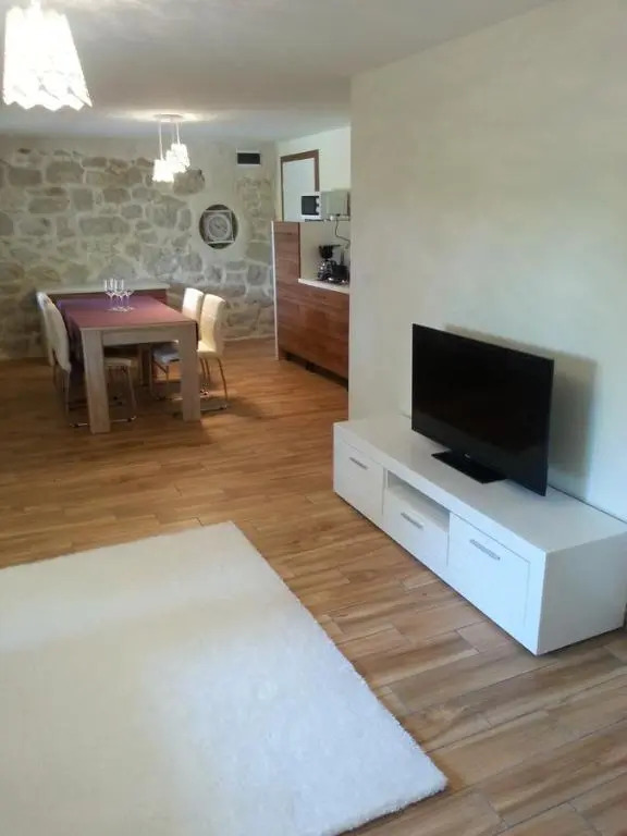 Apartment Peky