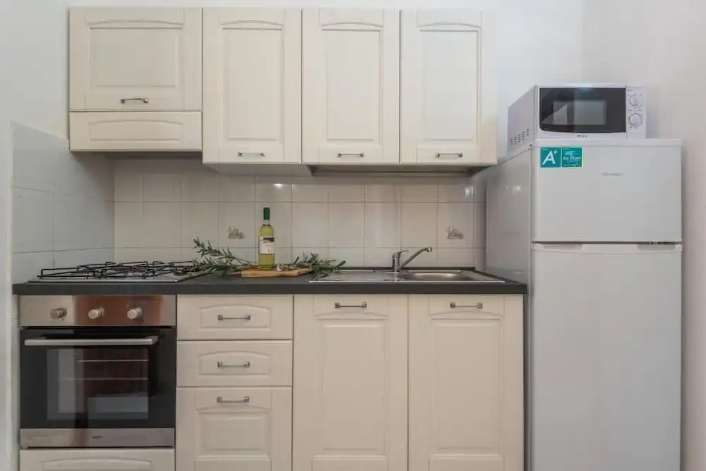 Outstanding Residenze Gallura 2 Bedroom Sleeps With Child