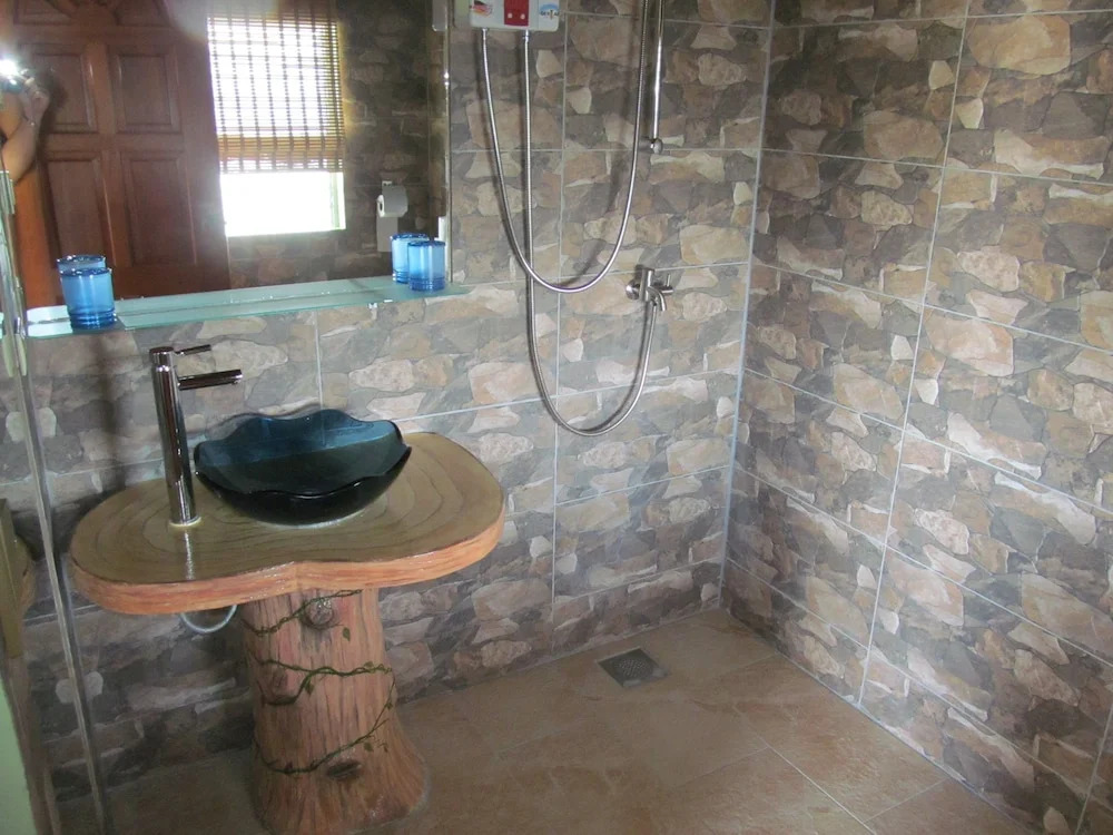 Parrot Paradise Resort