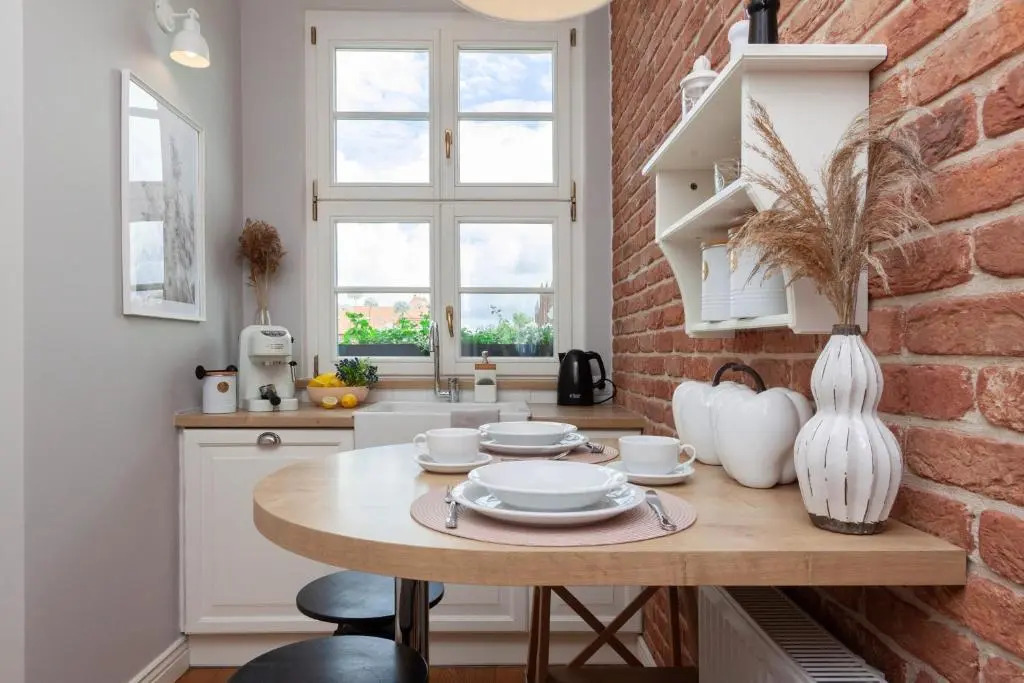 Apartamenty Profesorskie
