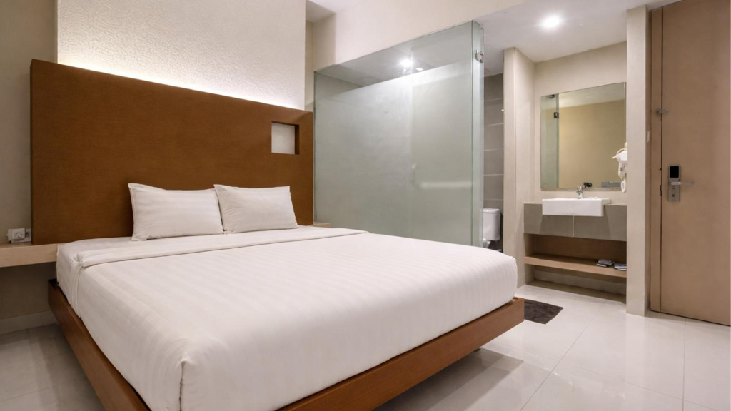 OS Hotel Airport Batam