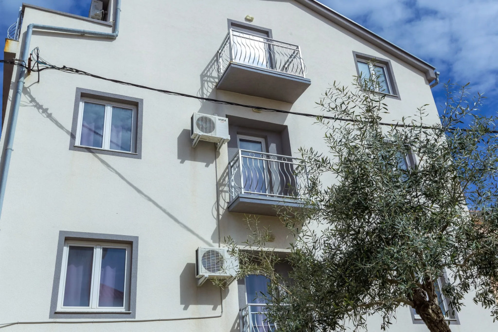 Apartments in city center Ventus