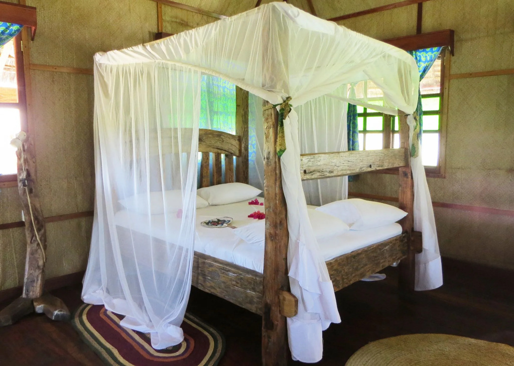 Pemba Eco Lodge Hotel