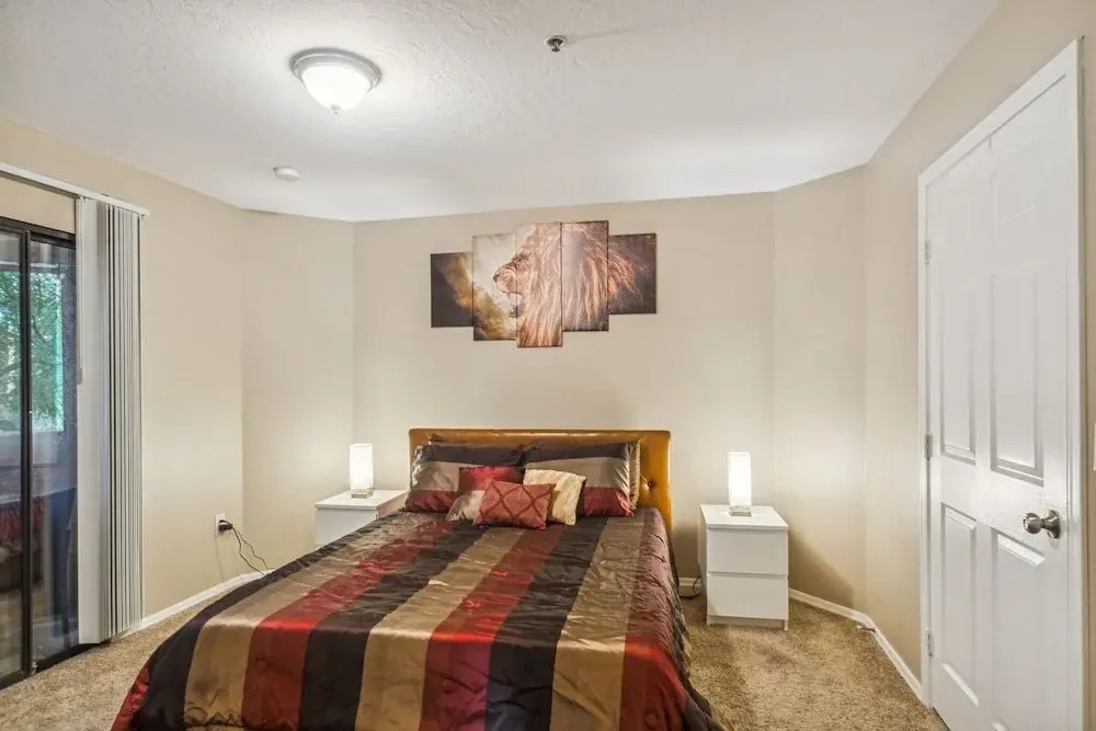Cozy Chandler Condo 1 Bedroom Condo by Redawning