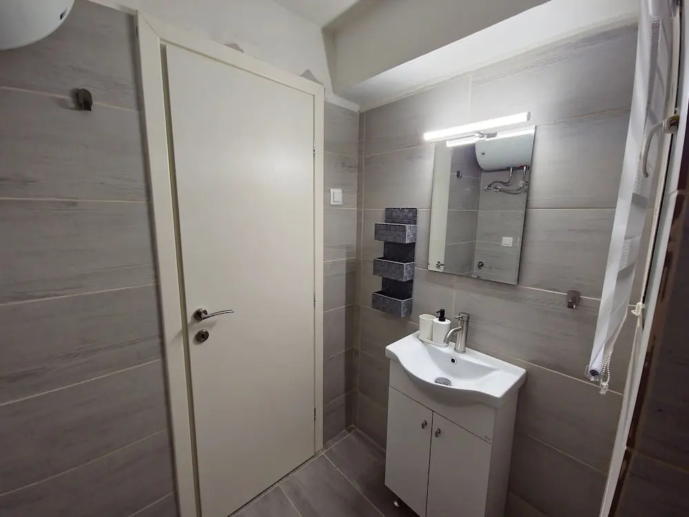 Helen's Place