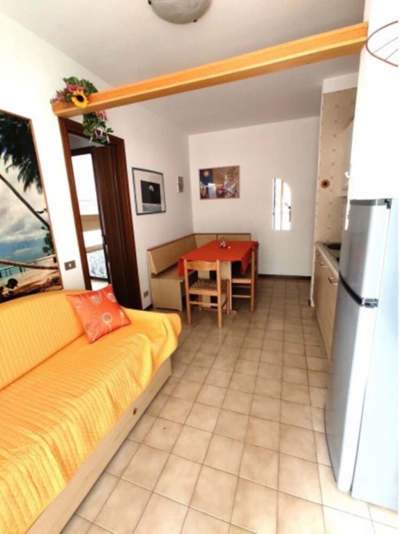 Cozy Flat Near the Beach