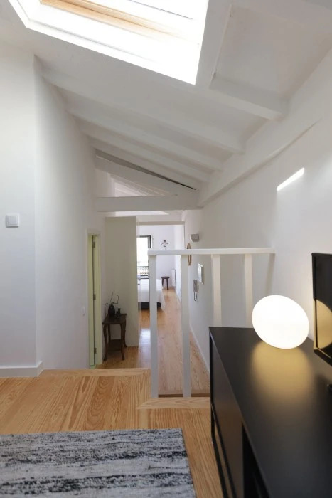 Porto Riverville Apartments