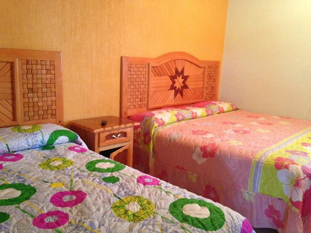 Hotel Posada el Mirador