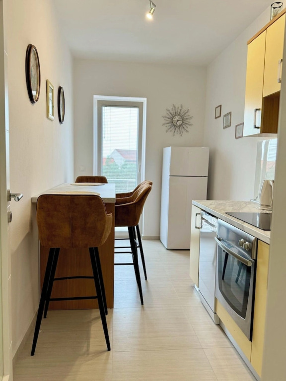 Apartments Erikas