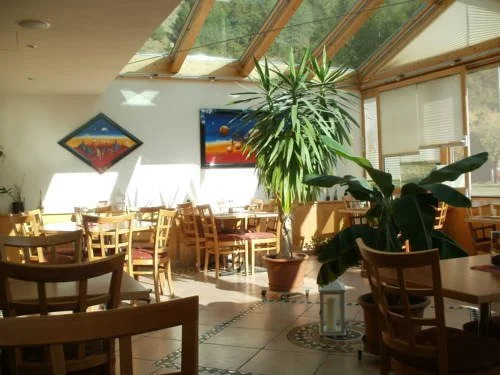 Restaurant Hole in One