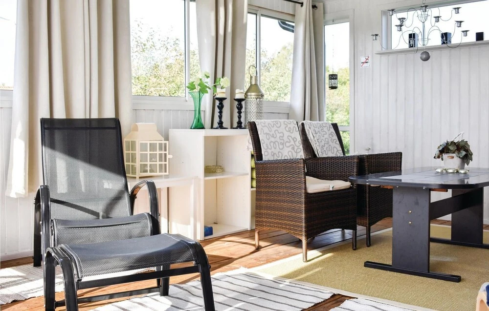 Holiday Home Kopingsvik With Patio Ii