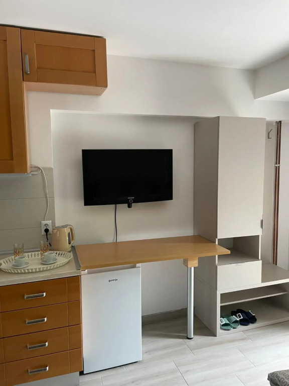 Visoko New Concept