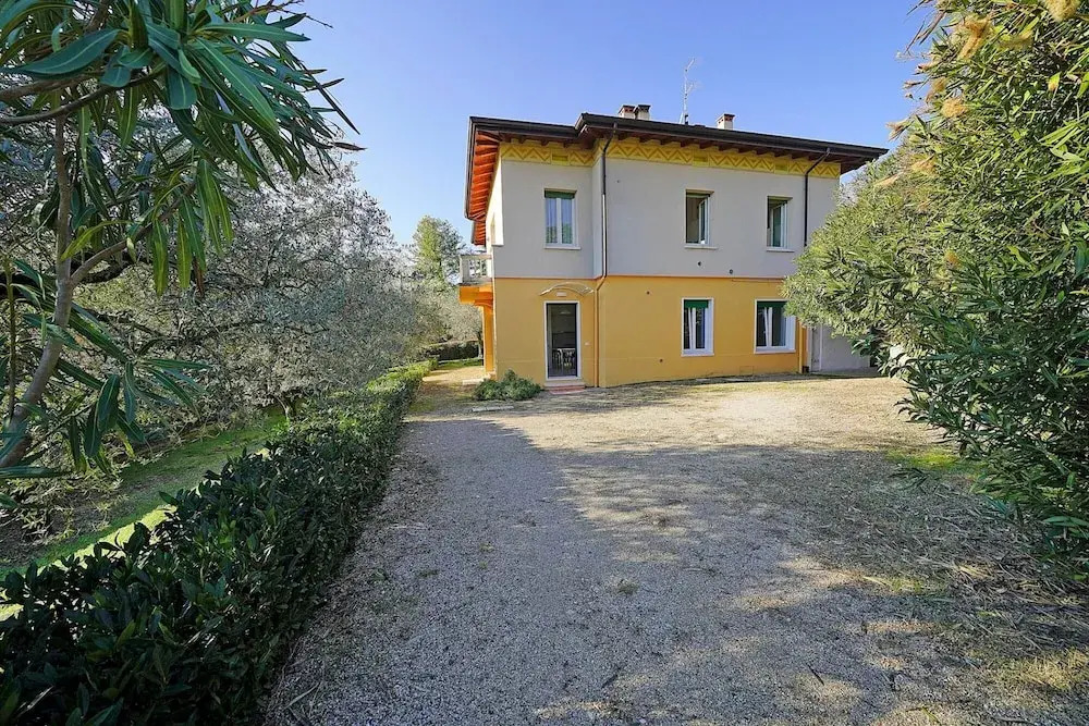 Appartamento Cedro in Gardone Riviera