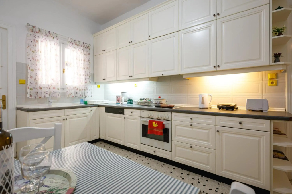 Androniki Apartment