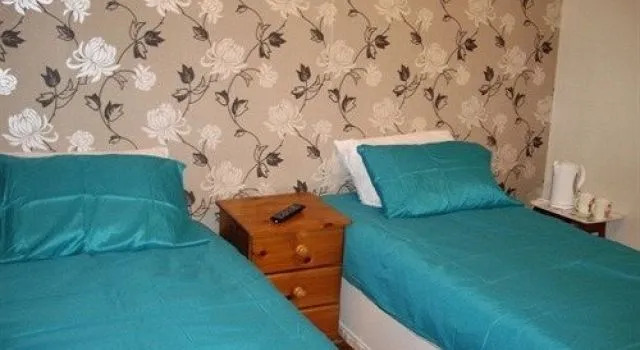 Hamlet Bed and Breakfast