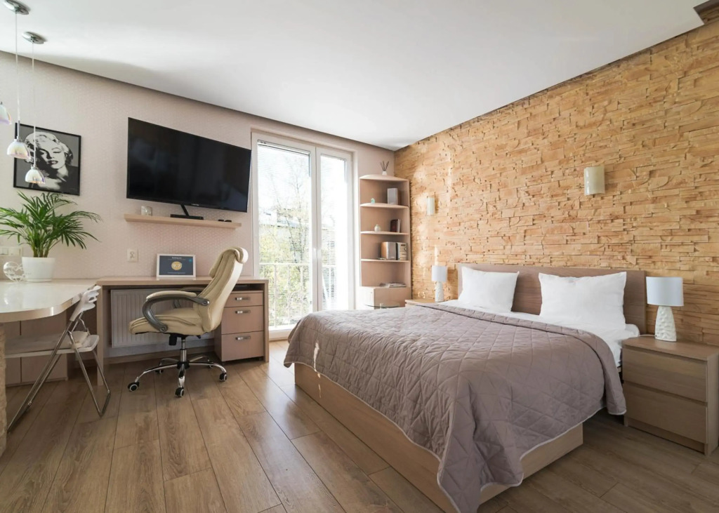 Royal Garden Apartment