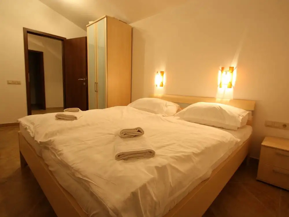 Villa San Antonio with private pool in Novigrad