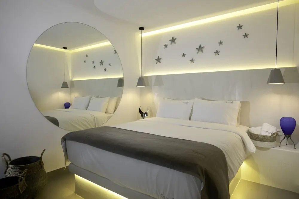 Gennadi Residences