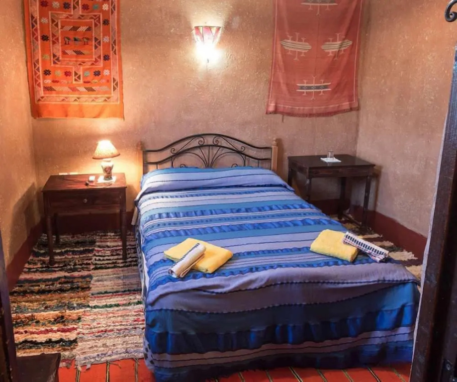 Kasbah Valentine