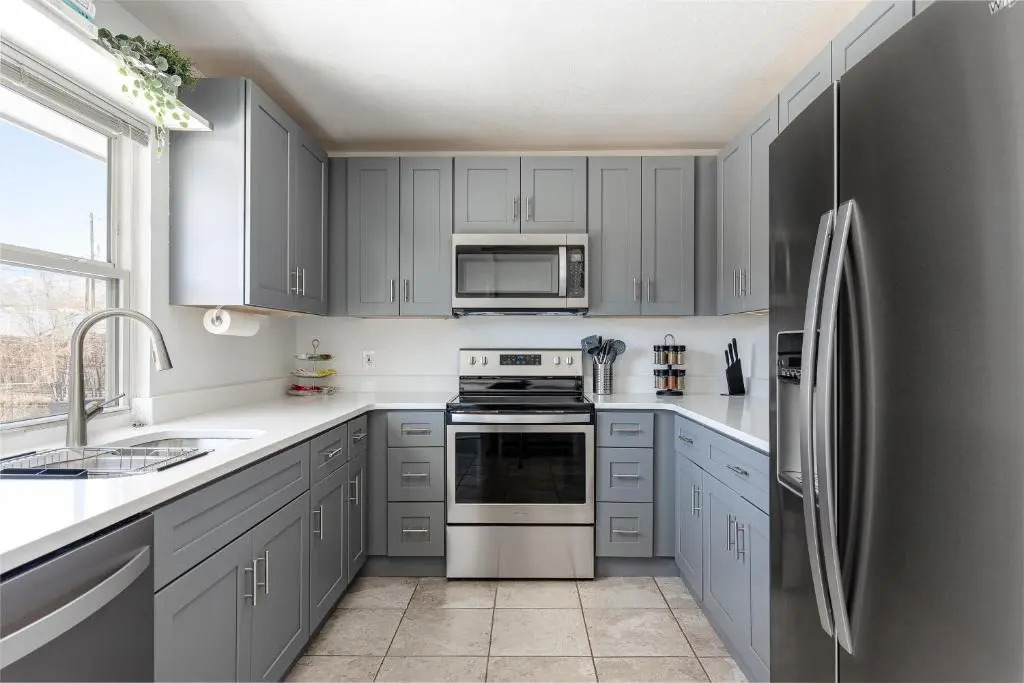 Well-Stocked, Family Friendly Home on the Westside STR-1669