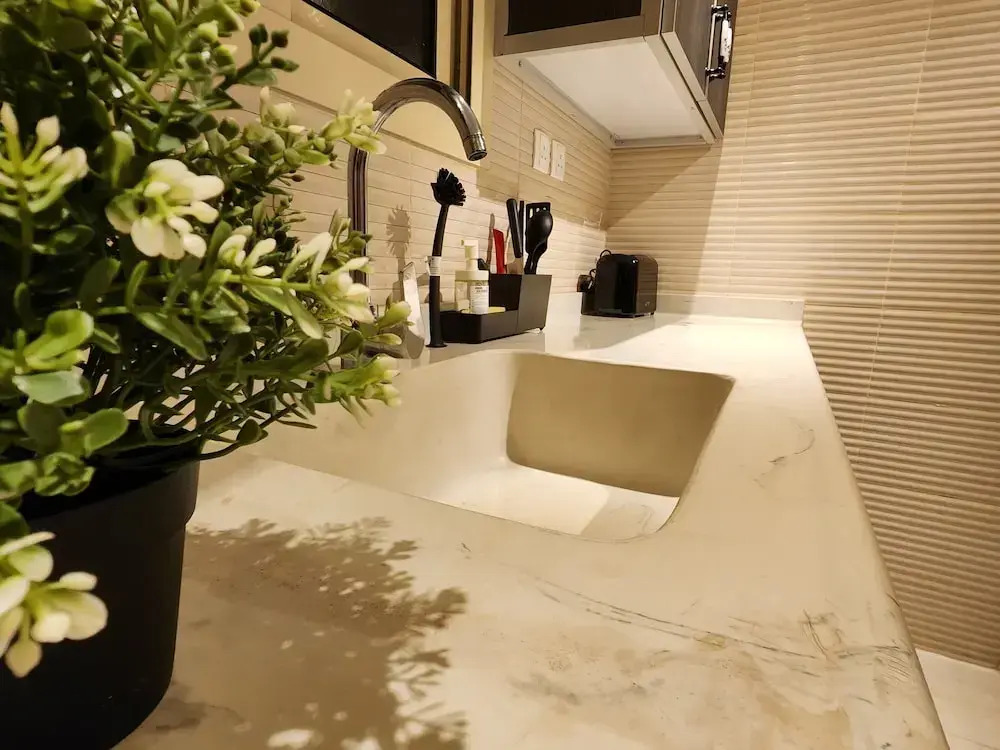 Rasis Serviced Apartments