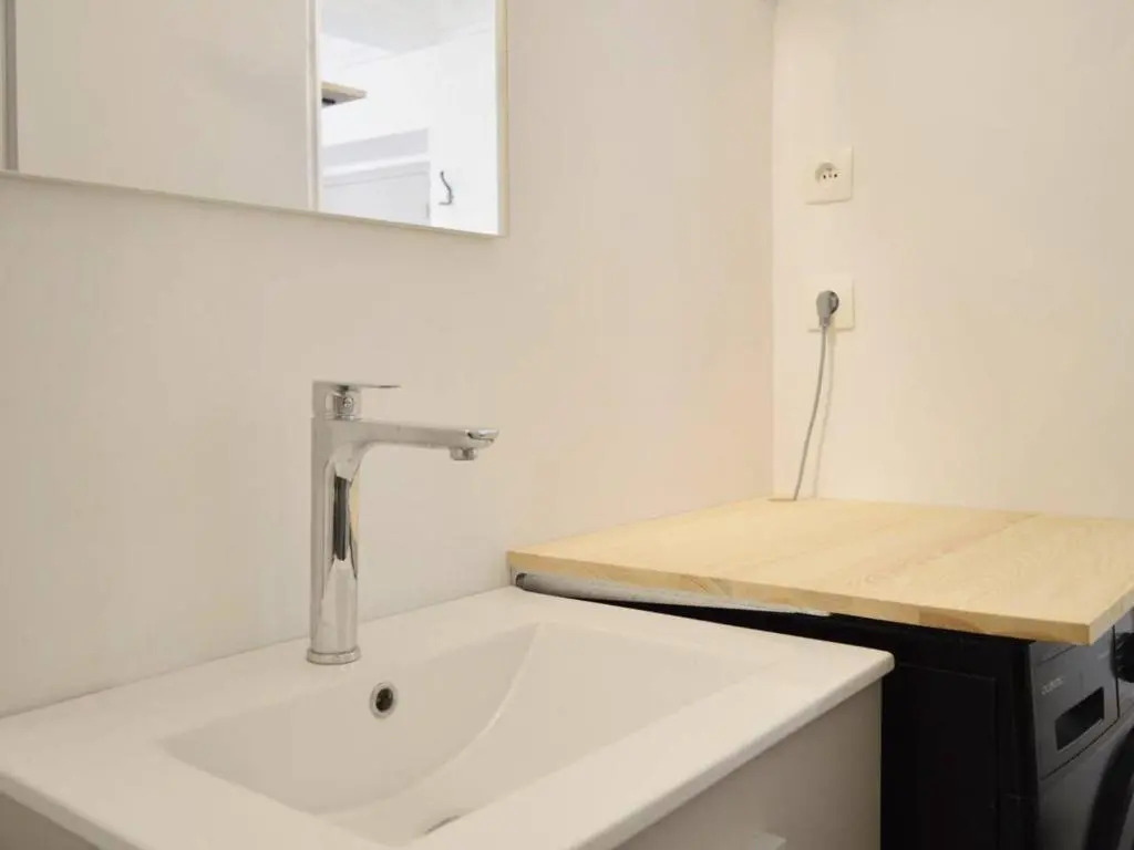 Appartement Antibes, 1 pièce, 2 personnes - FR-1-252-143