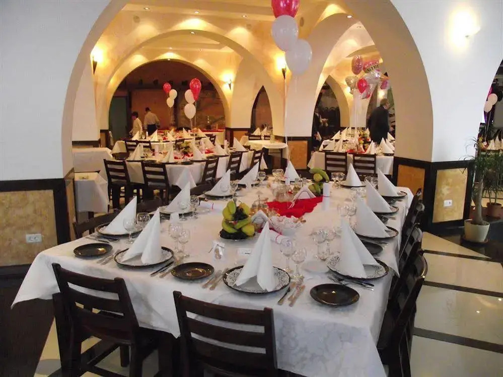 Hotel Mistral Resort