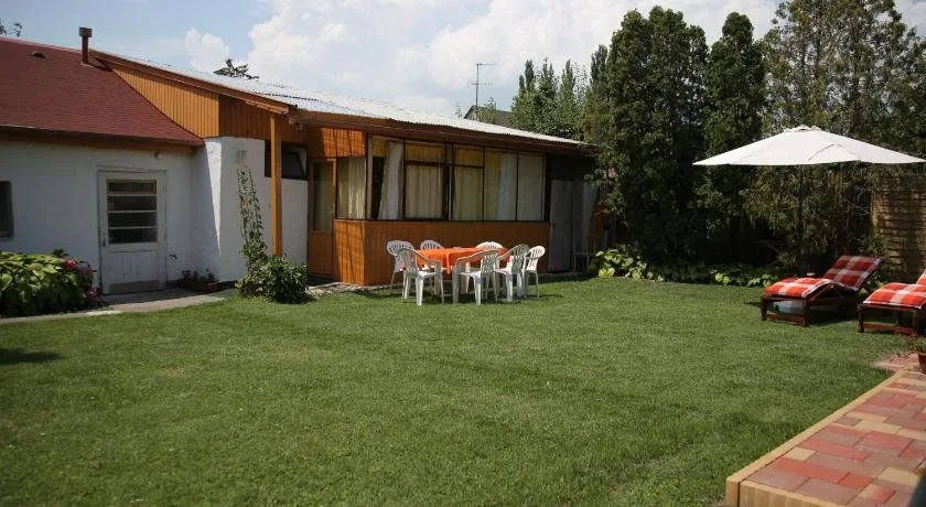 Simply Szálló