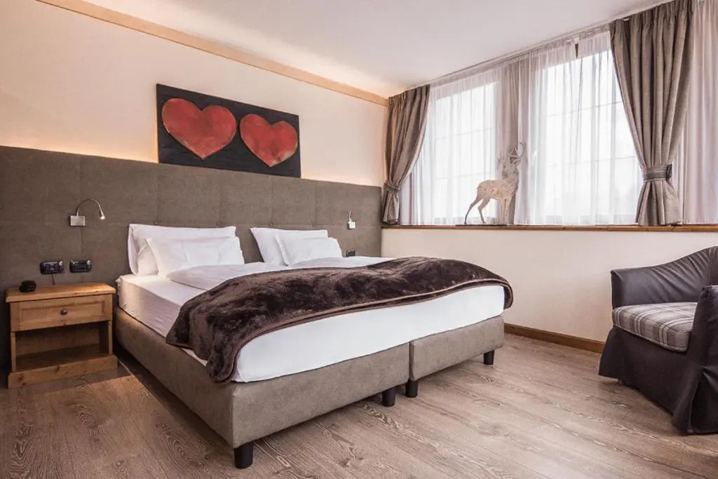 Hotel Al Parco