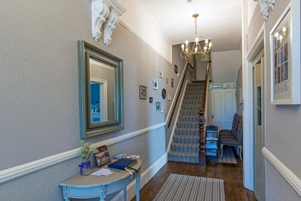 Baie Mooar House, Boutique B&B