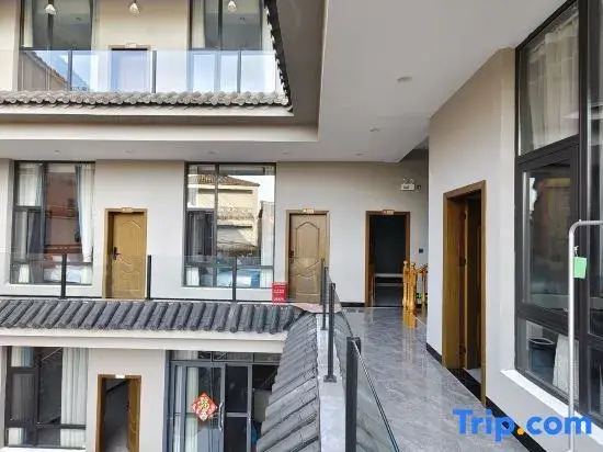 Puzhehei Qingyaxuan Homestay