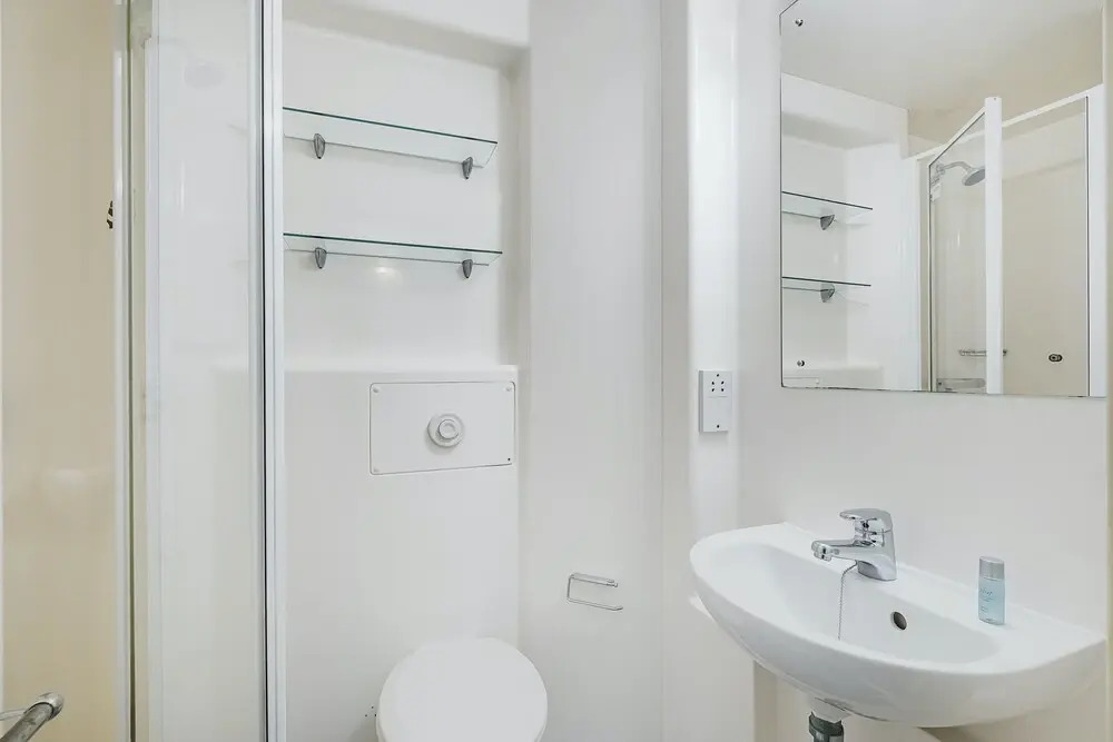 En Suite Rooms - Southwark